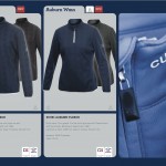 Abbigliamento e Accessori da Golf Cutter & Buck